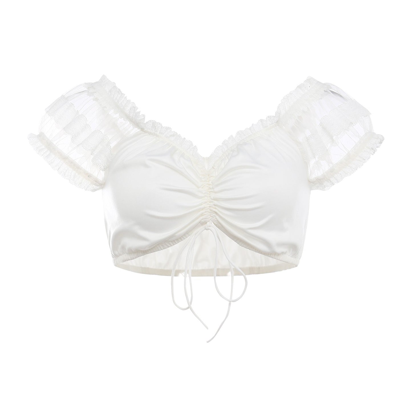 JOUDA Ding Dong Suit pour femme
