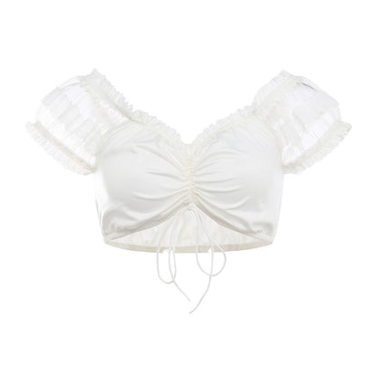 JOUDA Ding Dong Suit pour femme