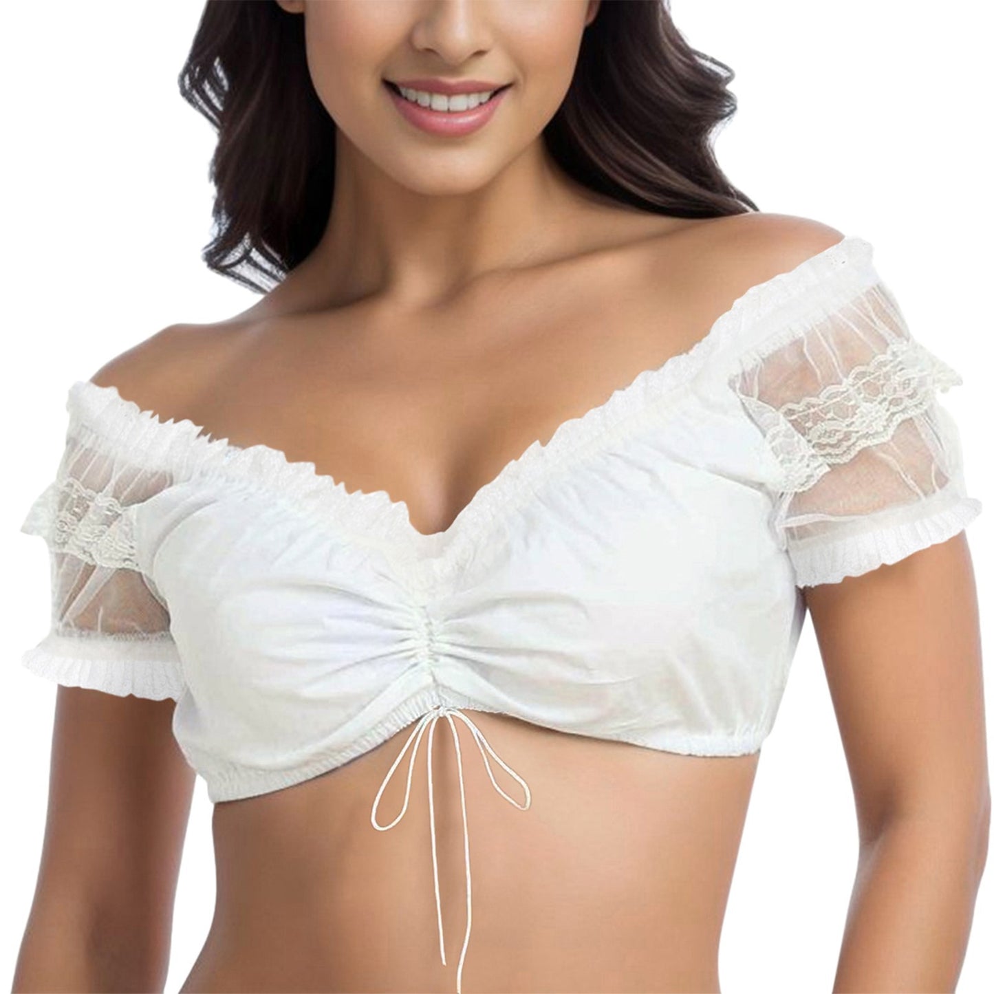 JOUDA Ding Dong Suit pour femme