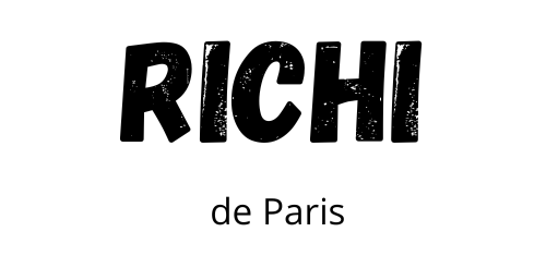 RICHI DE PARIS 